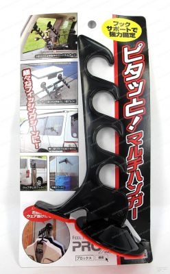 Вешалка на присоске Prox купить в интернет-магазине ХантингАрт