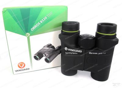 Бинокль Vanguard Orros 8x32 купить в интернет-магазине huntingart.ru