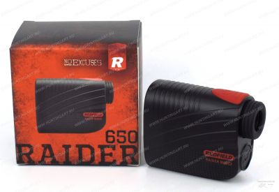 Дальномер Redfield Raider 650 Rangefinder купить в интернет-магазине ХантингАрт