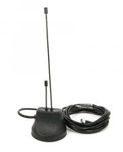 Выносная антенна, большого радиуса действия купить в магазине huntingart.ru