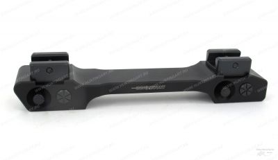 Быстросъемный кронштейн Innomount под LM-шину на CZ 550 купить в интернет-магазине ХантингАрт