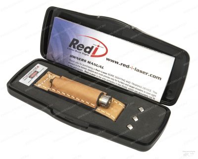 Лазерный патрон Red-i калибры 7,62 х 54 R купить в интернет-магазине ХантингАрт