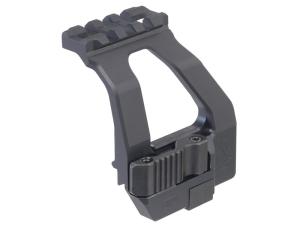 Кронштейн боковой BIT быстросъёмный Picatinny/ACOG для АК/Сайга купить в интернет-магазине ХантингАрт