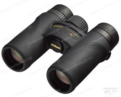 Бинокли Nikon MONARCH 7 купить в интернет-магазине huntingart.ru