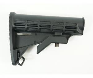 Приклад телескопический (BH-GT09) с антабкой купить в интернет-магазине ХантингАрт