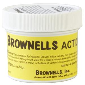 Смазка Brownells Action Lube Plus 56 гр купить в интернет-магазине ХантингАрт