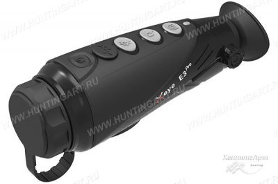 Тепловизионный монокуляр Xeye E3 Pro купить в интернет-магазине ХантингАрт