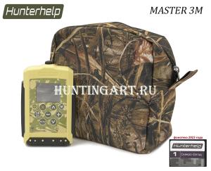 Электронный звукоимитатор Master-3M с картой памяти купить в магазине huntingart.ru