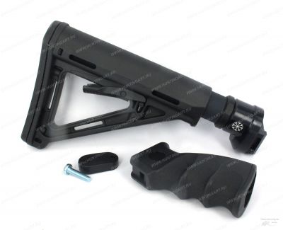 Комплект АК/Сайга МК2 купить в интернет-магазине ХантингАрт