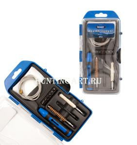 Набор для чистки DAC .30 калибр (7,62 мм), 12 предметов купить в интернет-магазине ХантингАрт