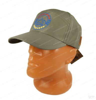 Кепка NordKapp Vardo cap khaki купить в интернет-магазине ХантингАрт