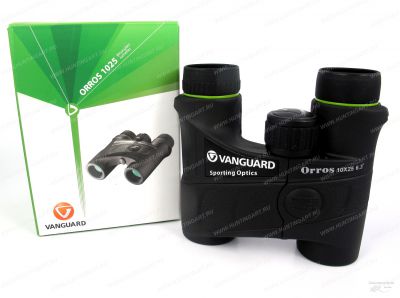 Бинокль Vanguard Orros 10x25 купить в интернет-магазине huntingart.ru