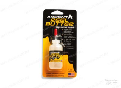 Картинка Силиконовая смазка для подшипников Ardent Reel Butter Bearing. от интернет-магазина ХантингАрт Силиконовая смазка для подшипников Ardent Reel Butter Bearing. купить в интернет-магазине ХантингАрт
