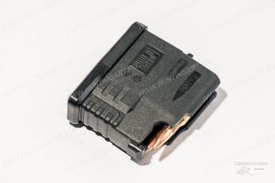 Магазин Pufgun на Сайга-308, калибр 7,62x51, 5 патронов купить в интернет-магазине ХантингАрт