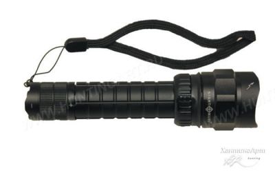 Подствольный тактический фонарь Sightmark Triple Duty SS280 (280 люмен) 3 светофильра, 3 режима работы с кронштейном купить в интернет-магазине ХантингАрт