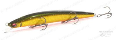 Картинка Воблер Megabass X-120 GG Jabara Kinkuro от интернет-магазина ХантингАрт Воблер Megabass X-120 GG Jabara Kinkuro купить в интернет-магазине ХантингАрт