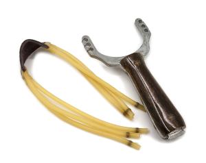 Рогатка металлическая купить в интернет-магазине ХантингАрт