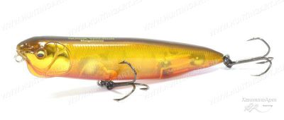 Картинка Воблер Megabass Dog-X Quick Walker NC Ochi Ayu от интернет-магазина ХантингАрт Воблер Megabass Dog-X Quick Walker NC Ochi Ayu купить в интернет-магазине ХантингАрт