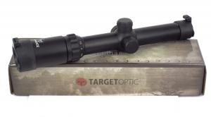 Прицел Target Optic 1-4x24E купить в интернет-магазине Хантингарт
