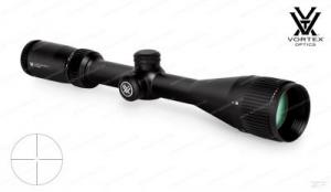 Прицел Vortex Crossfire II 6-18x44 АО, 26 мм, сетка V-Brite без подсветки купить в интернет-магазине Хантингарт