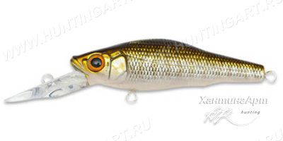 Картинка Воблер Megabass Live-X Smolt GG Small-Mouth-Bass от интернет-магазина ХантингАрт Воблер Megabass Live-X Smolt GG Small-Mouth-Bass купить в интернет-магазине ХантингАрт