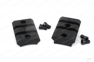 Раздельное основание Innomount с верхним основанием Weaver на Remington 700 купить в интернет-магазине ХантингАрт