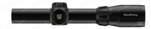 Прицел Nikko Stirling серии Diamond Metor, 1-4x24, гравированная сетка 4 Dot с подсветкой купить в интернет-магазине Хантингарт