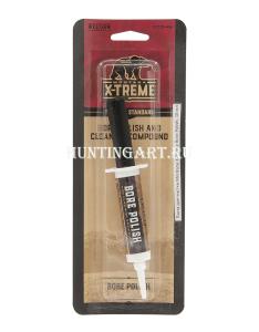 Паста для чистки Montana X-Treme Bore Polish, 10 мл купить в интернет-магазине ХантингАрт