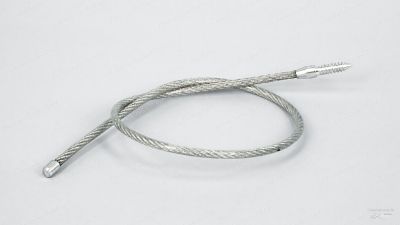 Гибкий шомпол ЧистоGUN от .22 cal. (5,6 мм) купить в интернет-магазине ХантингАрт