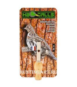 Манок на рябчика Helen Baud купить в интернет-магазине ХантингАрт