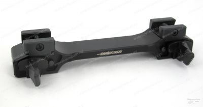 Быстросъемный кронштейн Innomount под LM-шину на Tikka T3 купить в интернет-магазине ХантингАрт