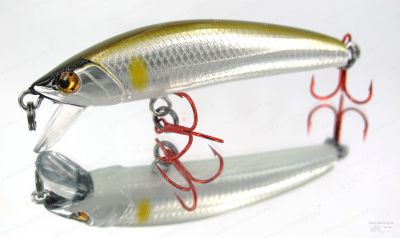 Воблер Ito.Craft Yamai 50S Type-II, 4,5 гр купить в интернет-магазине ХантингАрт