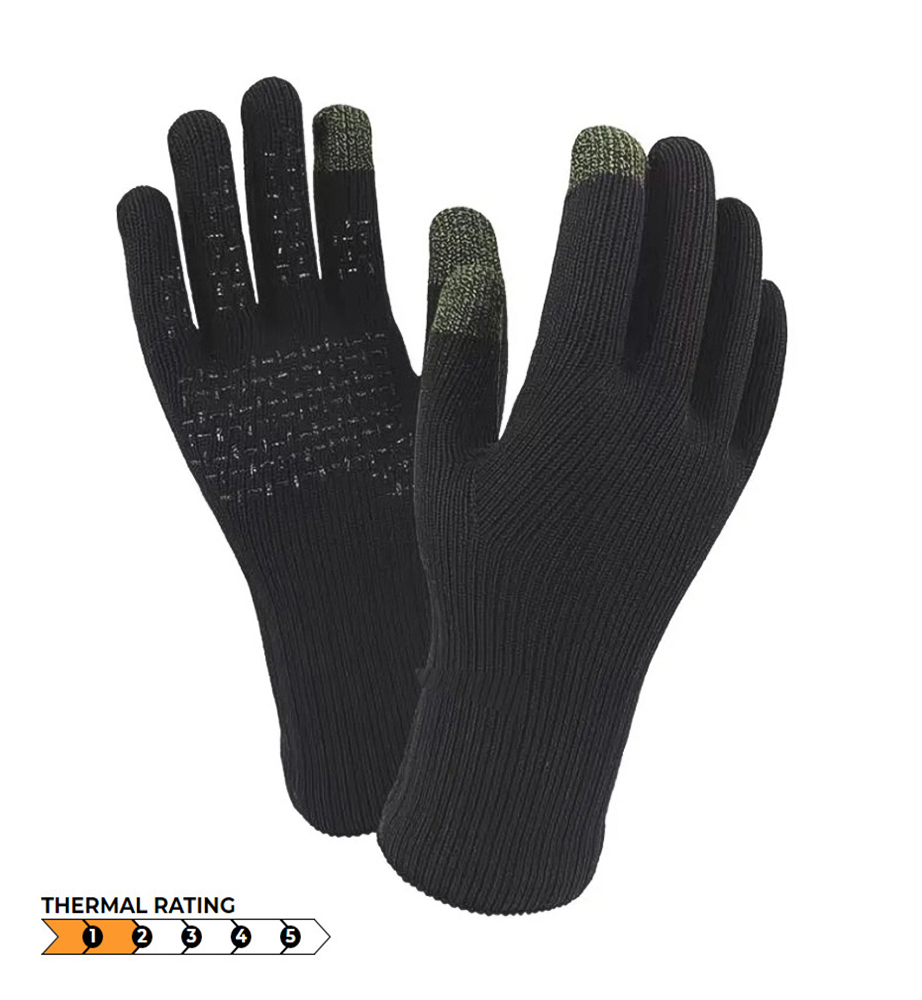 Картинка Водонепроницаемые перчатки Dexshell ThermFit Gloves V2.0 от интернет-магазина ХантингАрт Водонепроницаемые перчатки Dexshell ThermFit Gloves V2.0 купить в интернет-магазине ХантингАрт