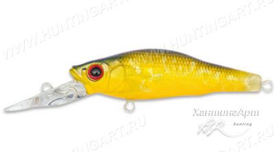Картинка Воблер Megabass Live-X Smolt IYB от интернет-магазина ХантингАрт Воблер Megabass Live-X Smolt IYB купить в интернет-магазине ХантингАрт