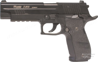Пистолет пневматический Sig Sauer P226 X-Five, 91 м/с купить в интернет-магазине ХантингАрт