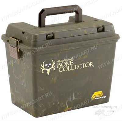 Бокс Plano для снаряжения с ручкой, 43x26x33 см купить в интернет-магазине ХантингАрт