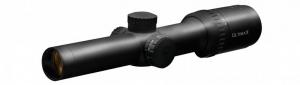 Оптический прицел Nikko Stirling Ultimax6, 1-6x24, сетка 4A с подсветкой купить в интернет-магазине Хантингарт