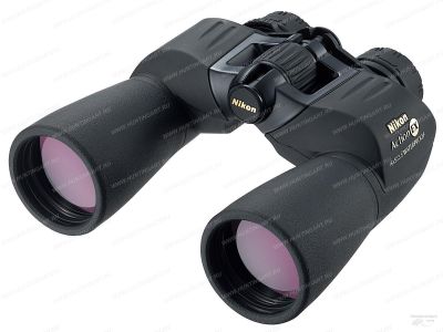Бинокль Nikon Action EX 16x50 купить в интернет-магазине huntingart.ru