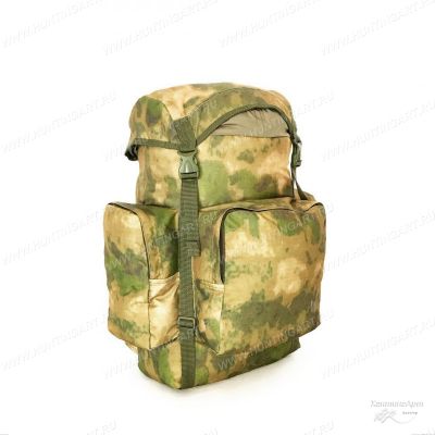 Рюкзак Рейдовый Тайга, 45 л (камуфляж мох) купить в интернет-магазине ХантингАрт