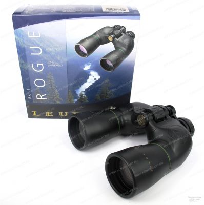 Бинокль Leupold BX-1 Rogue 8X50 купить в интернет-магазине huntingart.ru