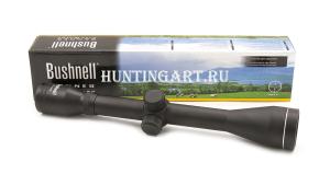 Прицел оптический Bushnell 6x40 Mil-Dot без подсветки купить в интернет-магазине Хантингарт