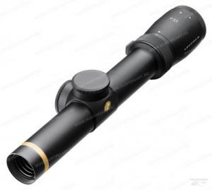 Прицел Leupold VX-6 1-6X24 CDS FireDot Duplex купить в интернет-магазине Хантингарт