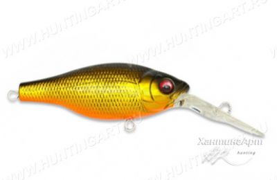 Картинка Воблер Megabass Deep-X 100 GG Megabass-Kinkuro от интернет-магазина ХантингАрт Воблер Megabass Deep-X 100 GG Megabass-Kinkuro купить в интернет-магазине ХантингАрт