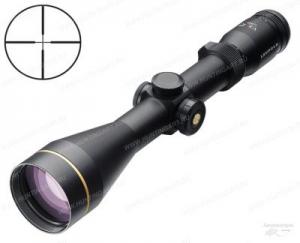 Прицел Leupold VX-R 3-9x40 сетка FireDot Duplex с подсветкой купить в интернет-магазине Хантингарт