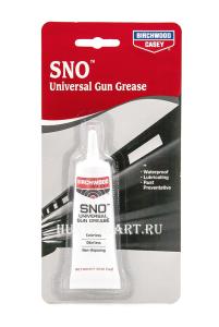 Смазка универсальная густая Birchwood Sno™ 14г купить в интернет-магазине ХантингАрт