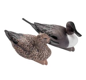 Комплект несминаемых чучел Шилохвости North Way Softplast Alfa AH-6 (3 селезня+3 утки) купить в интернет-магазине ХантингАрт