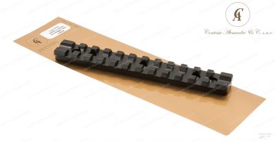 Планка Contessa Picatinny для Benelli Argo, сталь купить в интернет-магазине ХантингАрт