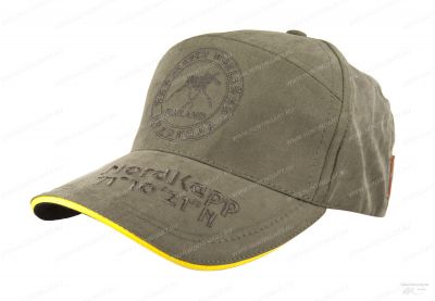 Кепка классическая NordKapp Storn с логотипом NordKapp купить в интернет-магазине ХантингАрт