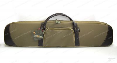 Чехол Vektor для самозарядного ружья 12 калибра в разобранном виде 102 x 10 x 24,5 см. купить в интернет-магазине ХантингАрт