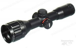 Оптический прицел Leapers 5Th Gen серии Mini 6x32 сетка Mil-dot с подсветкой купить в интернет-магазине Хантингарт